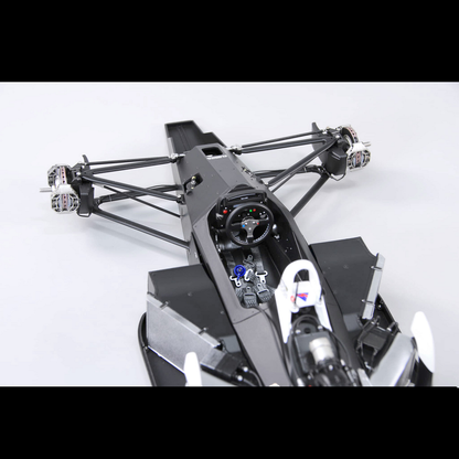 BeeMax McLaren MP4/4 -  1/12 Scale