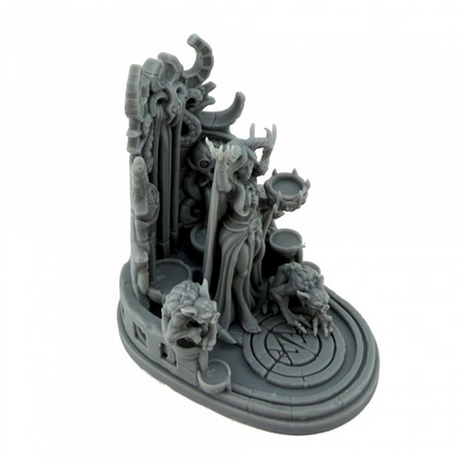 01305 Rowan Hawthorne Bloodweavers - Reaper Bones USA
