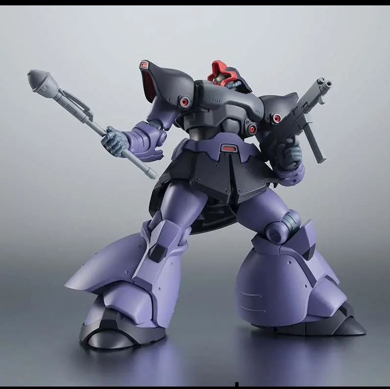 Robot Spirits MS-09R-2 Rick Dom Zwei Action Figure
