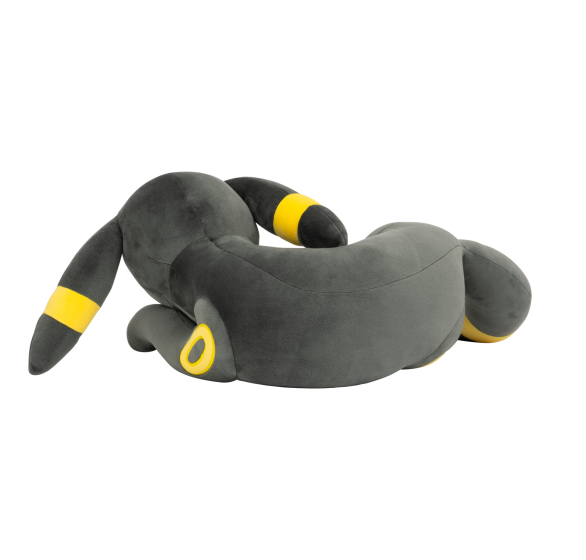 Pokémon Sleeping Umbreon 18 Inch Plush