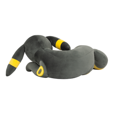 Pokémon Sleeping Umbreon 18 Inch Plush