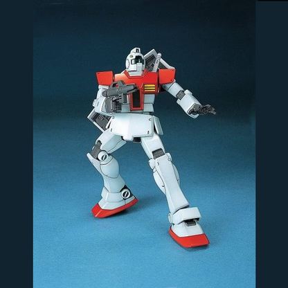HGUC RGM-79 GM - Bandai Gundam