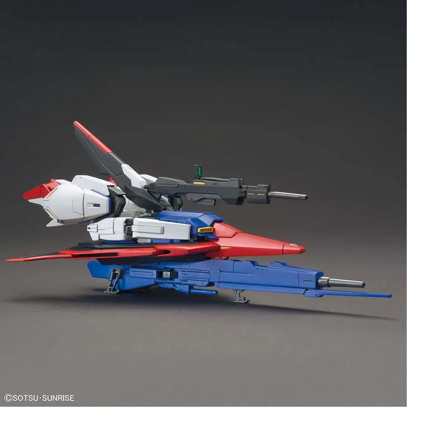 HGUC MSZ-006 Zeta Gundam - Bandai Gundam