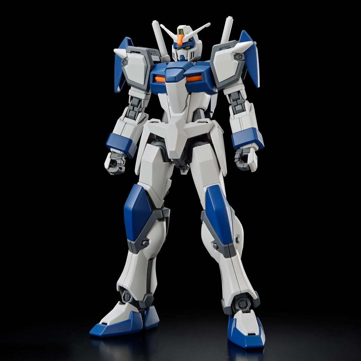 HG Duel Blitz Gundam – 1/144 Bandai Gunpla