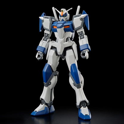 HG Duel Blitz Gundam – 1/144 Bandai Gunpla