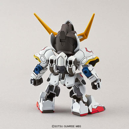 Gundam Barbatos, SD Gundam EX Standard ASW G-08 - Gunpla