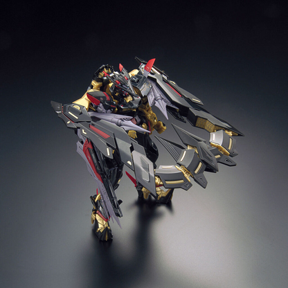 RG Gundam Astray Gold Frame Amatsu Mina – 1/144 Bandai Gunpla