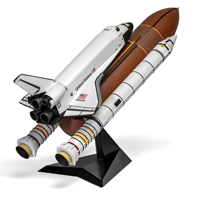 Airfix Space Shuttle Gift Set - 1:144