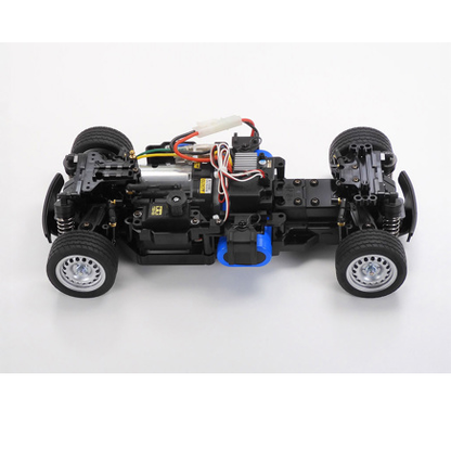 Tamiya VW Golf II GTI 16V (MB-01) – 1/10 Scale R/C Model