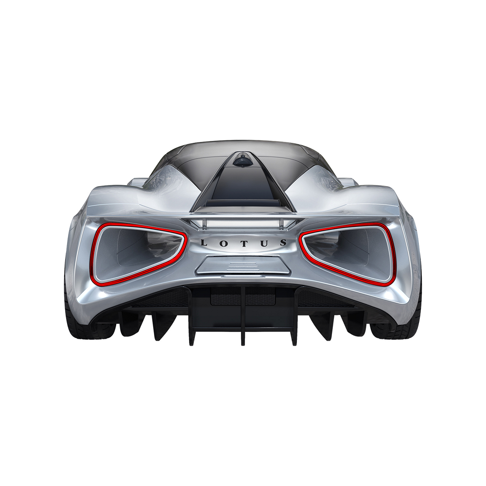 RC Lotus Evija EV Faster Charging| Double E