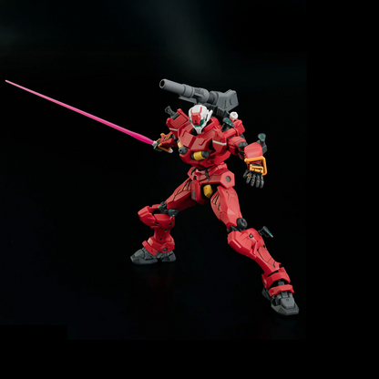 HG RGM-79 Light-type Guncannon – 1/144 Bandai Gunpla