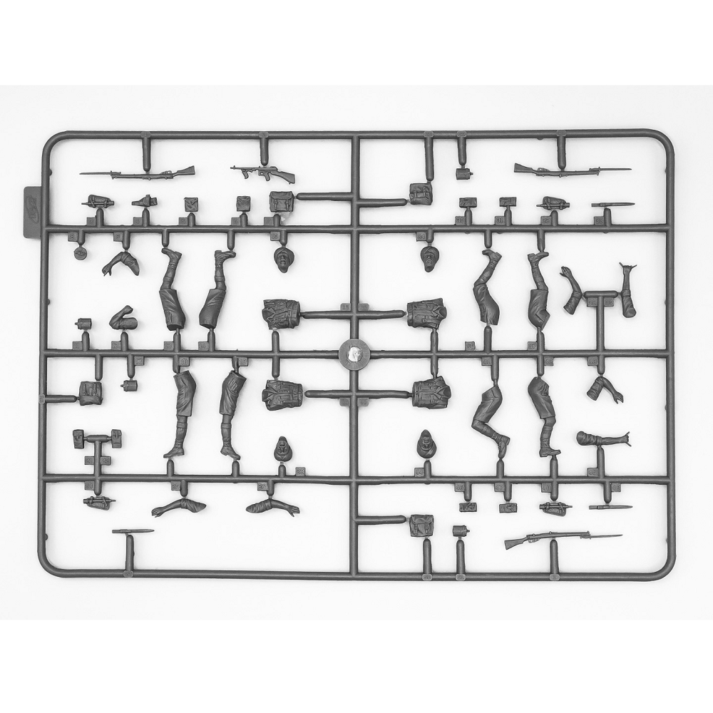 Indian Sikh Rifles (1942)