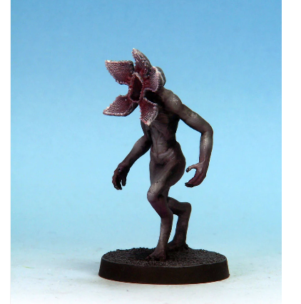 Dimensional Invader - Crooked Dice