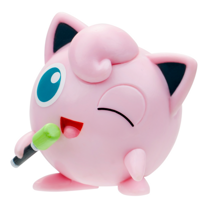Pokémon 30th Anniversary Battle Figure Multipack -5 Pack