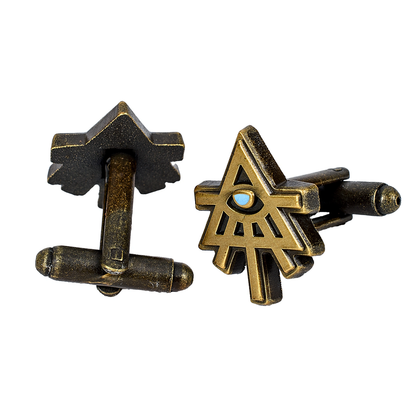 Warhammer 40k Aeldari Cufflinks