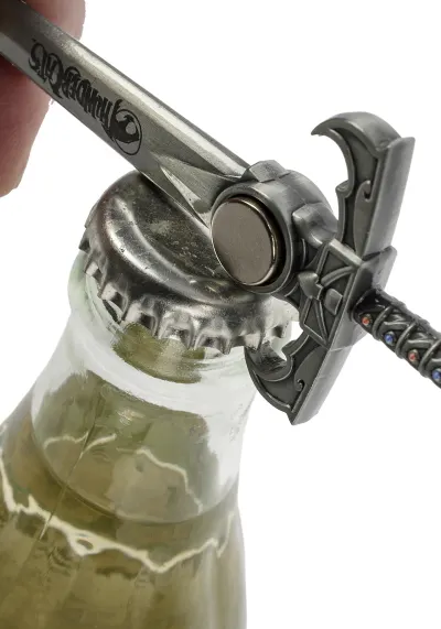 ThunderCats Sword of Omens Bottle Opener