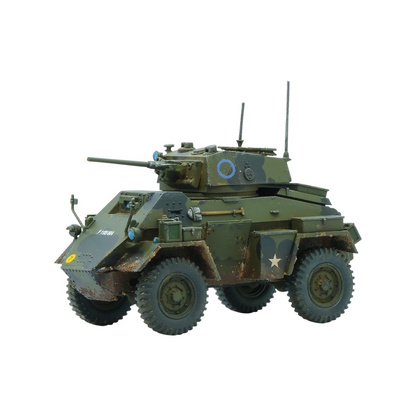 Bolt Action For King & Country British Canadian Starter Army