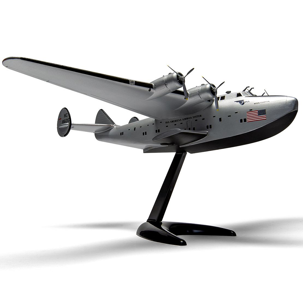 Boeing 314 Clipper - Vintage Classics (Airfix 1/144)