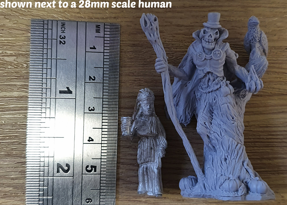 The Pumpkin King - Bad Squiddo Games