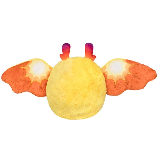Squishable Solar Mothman - Magnetic Wings