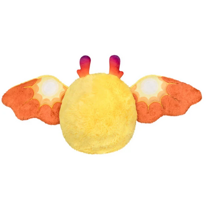 Squishable Solar Mothman - Magnetic Wings