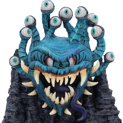 Dungeons & Dragons Beholder Box - Ornament