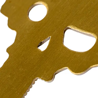 Warhammer 40,000: Servo Skull with Halo Hanging Decoration