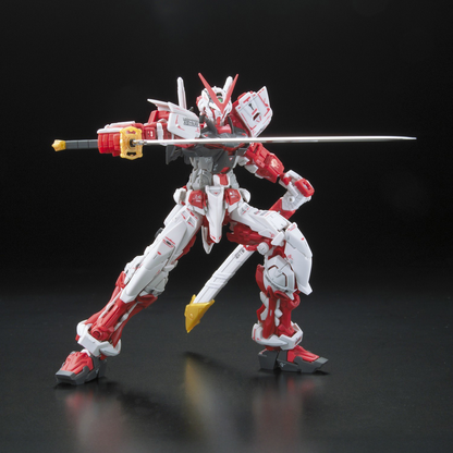 RG Gundam Astray Red Frame MBF-P02 – 1/144 Bandai Gunpla