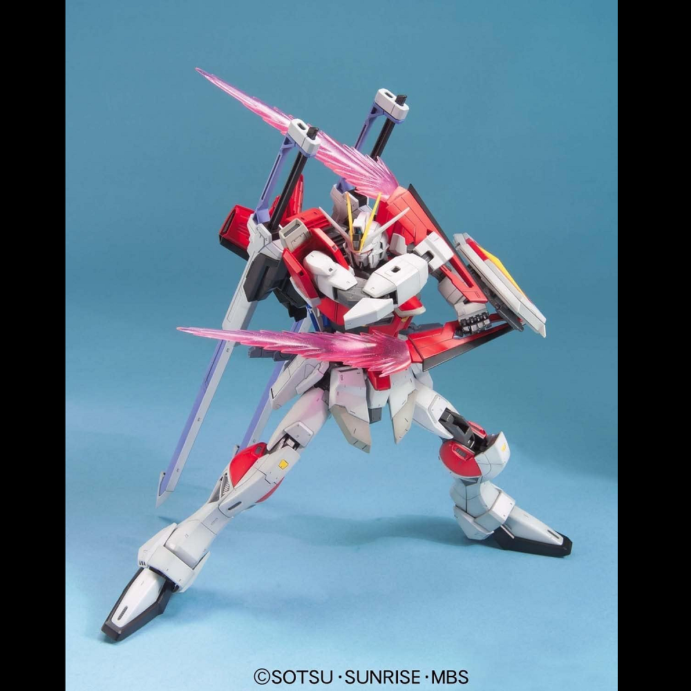 Gundam Sword Impulse - 1/100