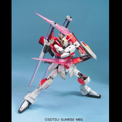 Gundam Sword Impulse - 1/100