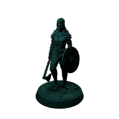 Warmonger Green Spray - Colour Forge Model Primer