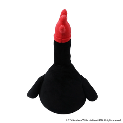 Warmies Plush Feathers McGraw -  Microwavable Plushies