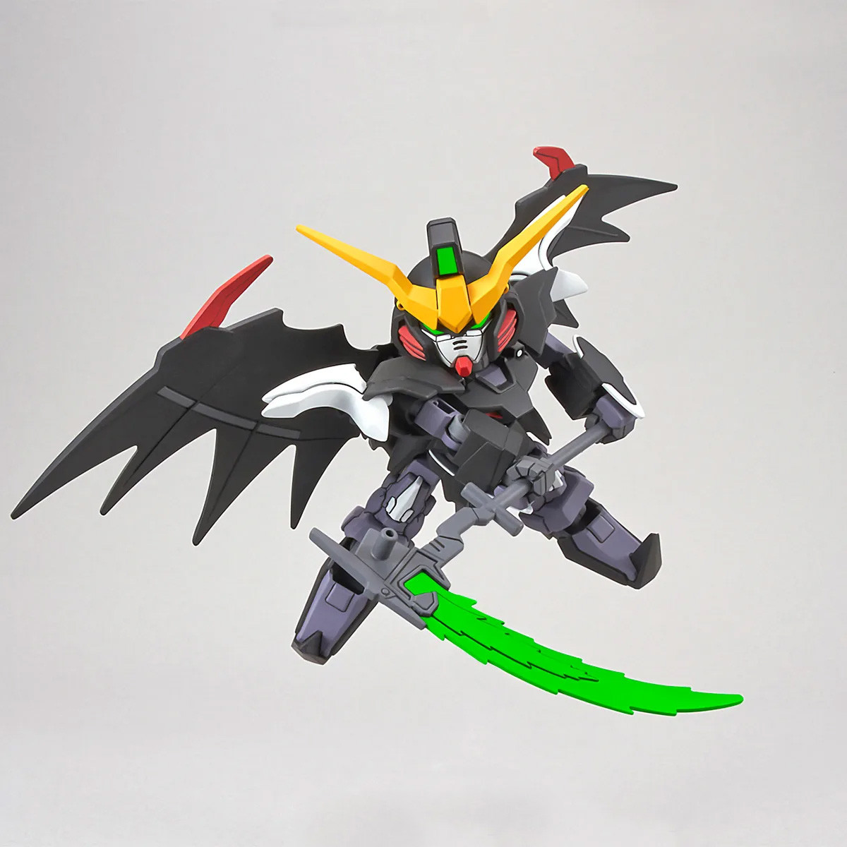 SD Gundam Ex-Standard Gundam Deathscythe Hell Endless Waltz - Bandai Gunpla