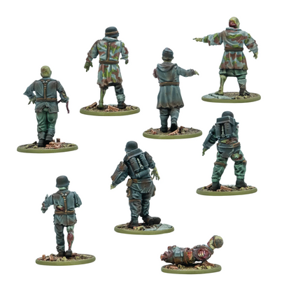 Konflikt ’47 Totenkorps Horde