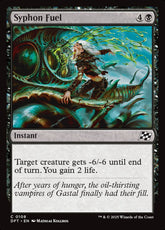Syphon Fuel Aetherdrift #108