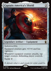 Marvel Superheroes Captain Ameri...