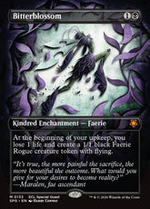 Bitterblossom Borderless ECL Spe...