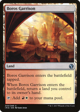 Boros Garrison - Iconic Masters ...