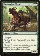 Hour of Devastation Rampaging Hi...