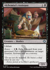 Alchemist's Assistant Tarkir...