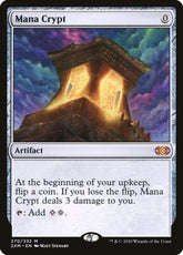 Mana Crypt Double Masters #270 C...