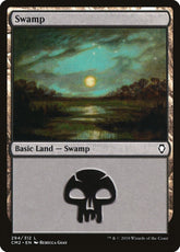 Swamp - Commander Anthology 2 #294
