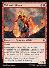 Marvel Superheroes Volcanic Vill...