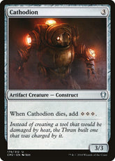 Cathodion - Commander Anthology ...
