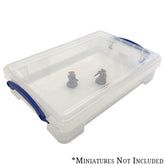 Really Useful Storage Box 4 Litr...