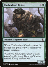 Timberland Guide - Iconic Master...