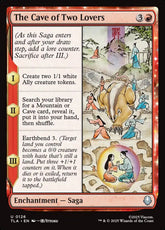 The Cave of Two Lovers Avatar Th...