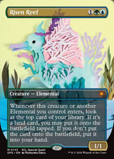 Risen Reef Borderless ECL Specia...