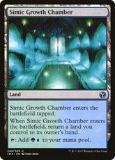 Simic Growth Chamber - Iconic Ma...