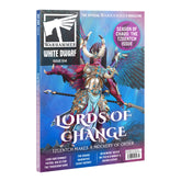 White Dwarf Issue 514